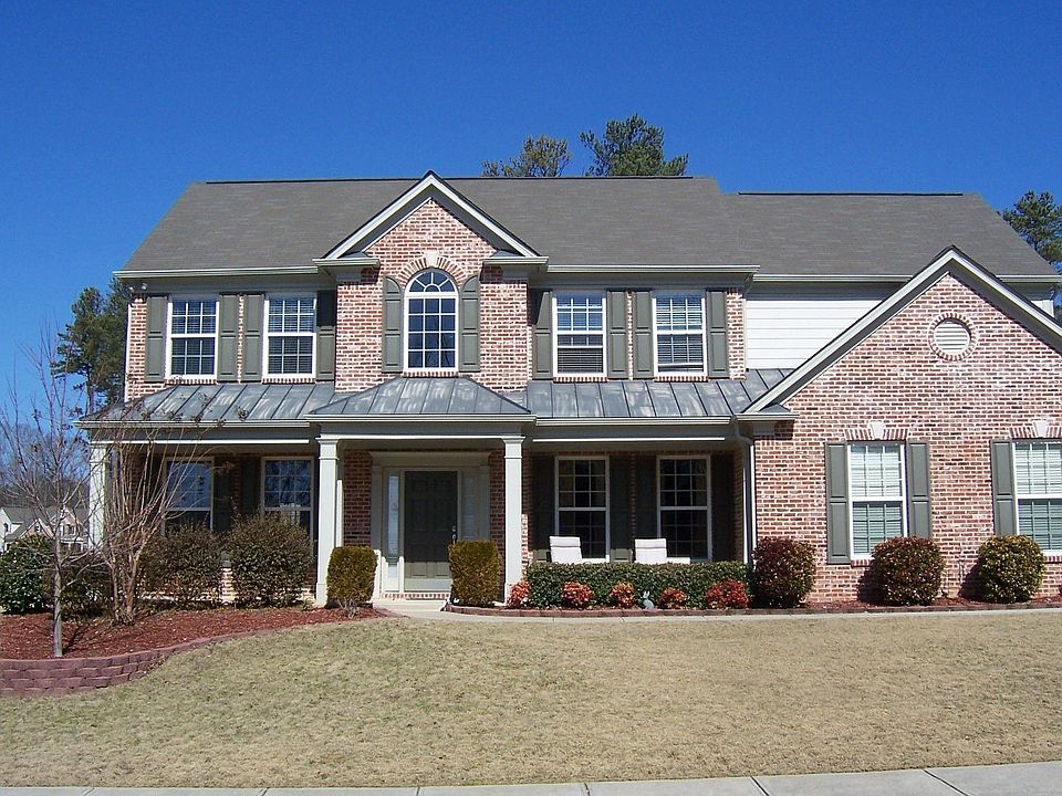 Front View