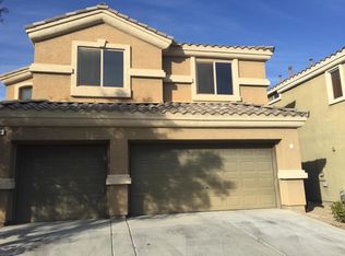 124 Tall Ruff Dr, Las Vegas, NV 89148