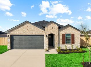 9031 Rose Water Trl, Iowa Colony, TX 77583