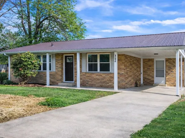 320 Walthall St, Horse Cave, KY 42749