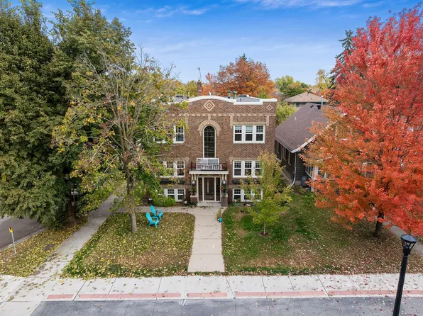 4501 Bryant Ave S APT 1, Minneapolis, MN 55419
