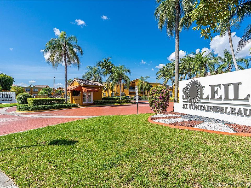 1st image of 9715 Fontainebleau Blvd APT 209E