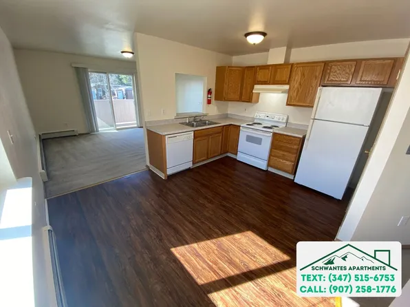 TW D - Trade Winds D, 2329 Eureka St #Tw-d4, Anchorage, AK 99503