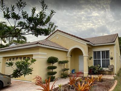 841 Sand Creek Cir, Fort Lauderdale, FL, 33327