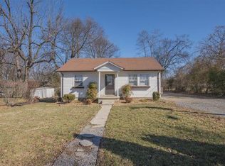 411 Douglas Ave, Murfreesboro, TN 37129