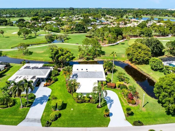 6689 Eastpointe Pines Street, Palm Beach Gardens, FL 33418