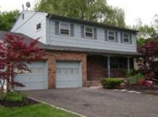 43 Argow Pl, Nanuet, NY 10954