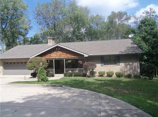 139 Mood Ln, Fayette City, PA 15438