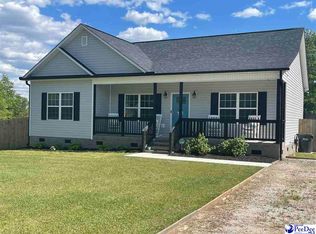 1221 Will Evans Rd, Jefferson, SC 29718