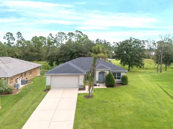 4822 Cromey Rd, North Port, FL 34288