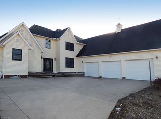 13074 Congress Rd, West Salem, OH 44287