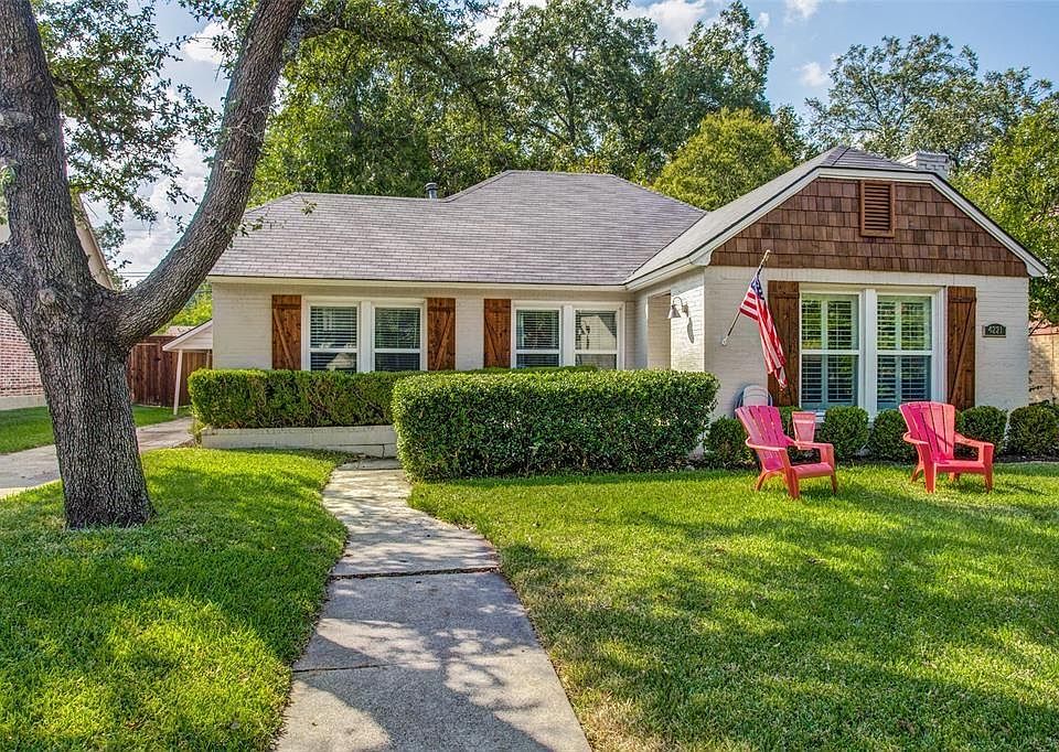 1st image of 4221 Camden Ave