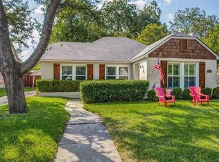 4221 Camden Ave, Dallas, TX 75206