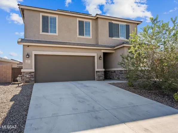 12071 E Ryscott Cir, Vail, AZ 85641