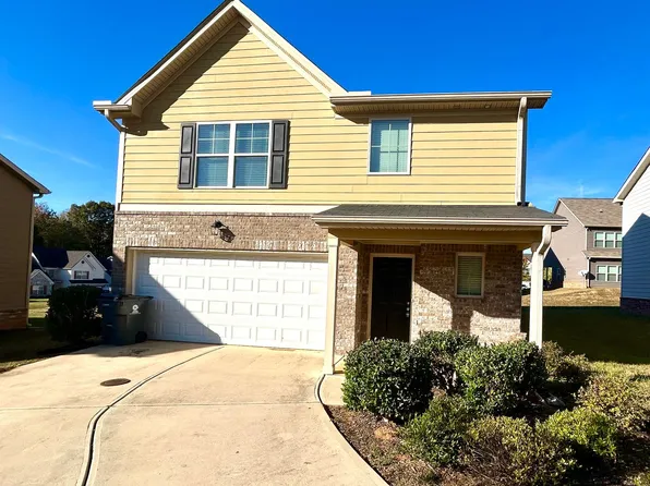 313 Nutwood Trce, Locust Grove, GA 30248