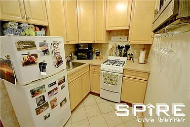 Rented by Spire Group