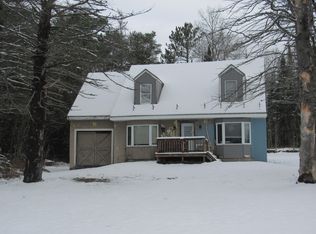 4572 State Route 374, Lyon Mountain, NY 12955