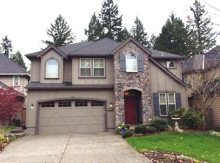 8930 SW 184th Dr, Beaverton, OR 97007