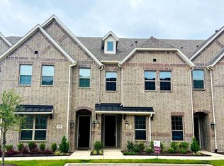 4248 Kearsage Dr #4248, Frisco, TX 75034