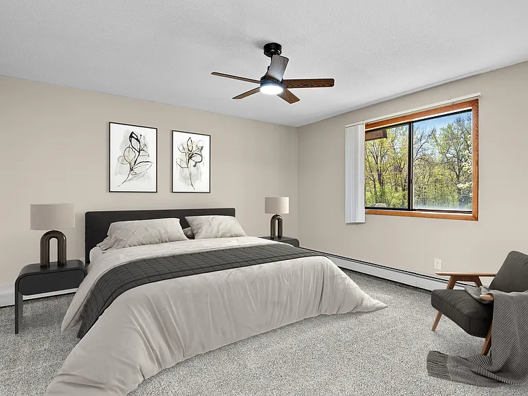 Arbor View Apartments — Photo 18