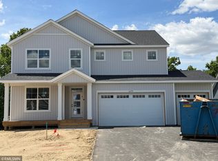 6279 Rachele Ave NE, Otsego, MN 55330