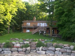 50512 W Lake Seven Rd, Frazee, MN 56544