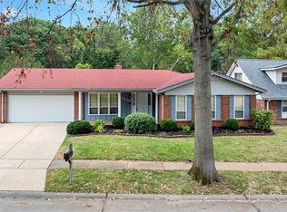 5952 Shortleaf Ct, Saint Louis, MO