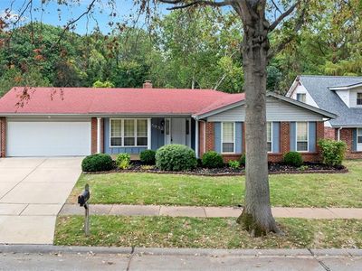 5952 Shortleaf Ct, Saint Louis, MO, 63128