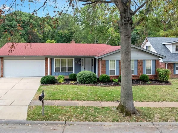 5952 Shortleaf Ct, Saint Louis, MO 63128