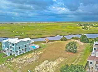 1411 Sunset Ln, Sunset Beach, NC 28468