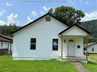 5317 Raven Dr, Charleston, WV 25306