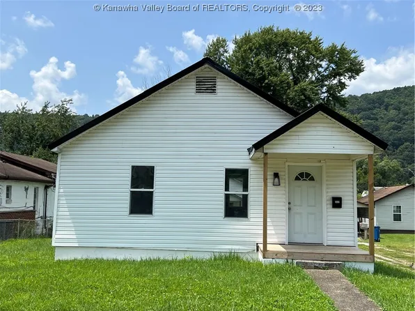 5317 Raven Dr, Charleston, WV 25306