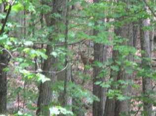 Tbd Comers Rock, Elk Creek, VA 24326