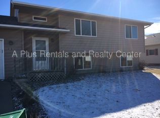 5612 S Aaron Ave, Sioux Falls, SD 57106