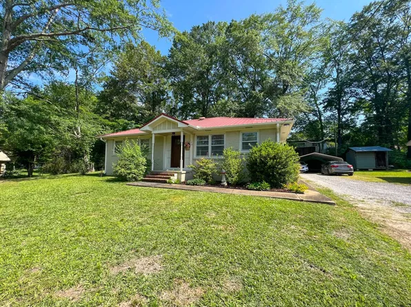 308 W 4th St, Iuka, MS 38852