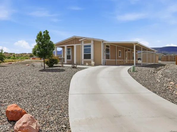 39 Ranch Drive, Camp Verde, AZ 86322