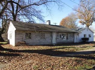 822 Arthur St, Belleville, IL