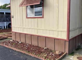 1595 Manzanita Ave UNIT 22, Chico, CA 95926