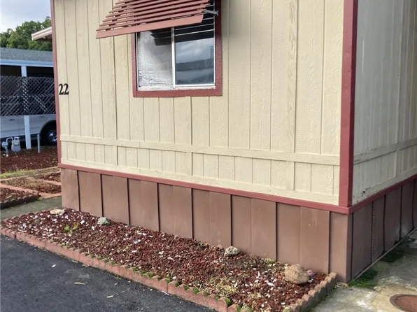 1595 Manzanita Ave Unit 22, Chico, CA 95926