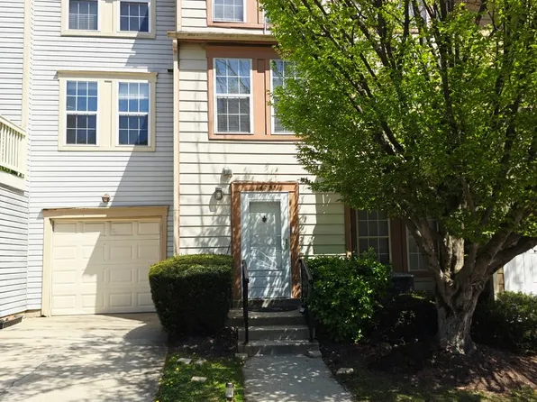 14755 Wexhall Ter, Burtonsville, MD 20866