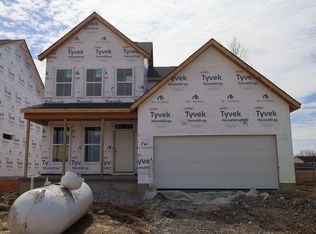 8187 Griffin Dr, Reynoldsburg, OH 43068