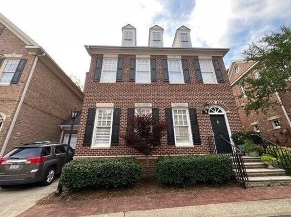 1128 Dilworth Crescent Row, Charlotte, NC 28203