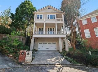 2130 Briarlake Trce, Atlanta, GA