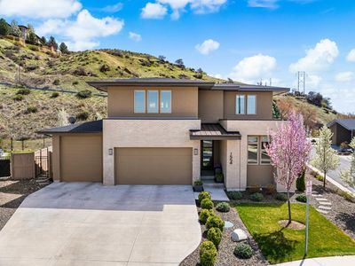 1554 S Boulder View Ln, Boise, ID, 83712