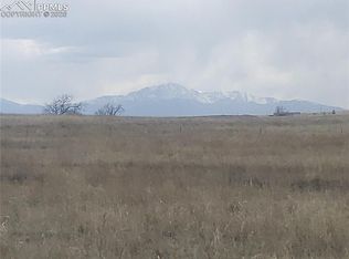 14655 Davis Rd, Peyton, CO 80831