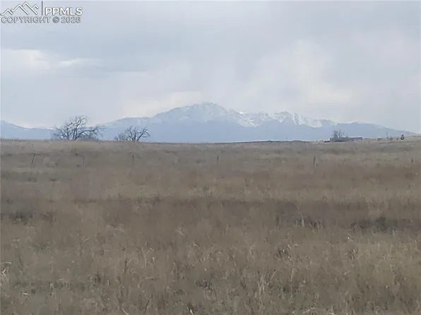 14655 Davis Rd, Peyton, CO 80831