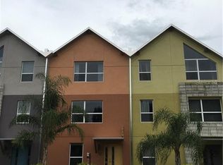 1603 Woodward St #UNIT 17, Orlando, FL 32803
