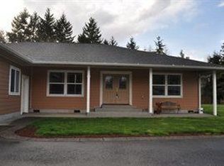 1131 46th Ave NE, Olympia, WA 98506