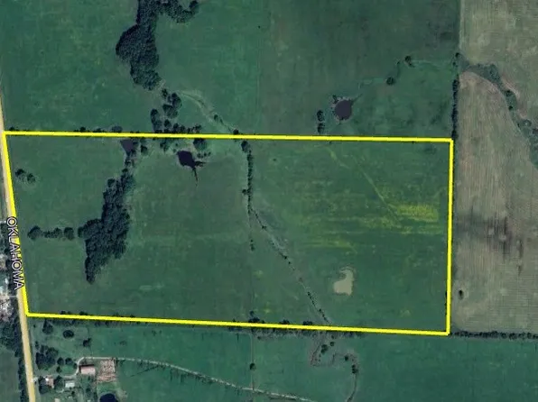 Highway 43, Gravette, AR 72736