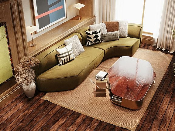 Jefferson Arms Residences